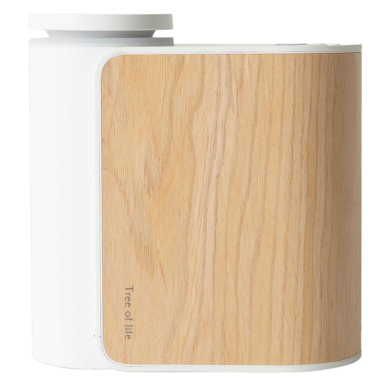 Amazon.co.jp: 生活の木 アロモアポータブルウッド